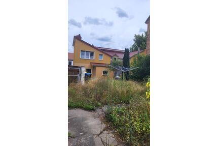 Einfamilienhaus Nähe Dom - 249.000,00&nbsp;EUR Kaufpreis, ca.&nbsp; 150,00&nbsp;m&sup2; in Naumburg (Saale) (PLZ: 06618)