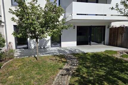 Wohnung zum Kaufen in Ingolstadt 495.000,00 € 98.66 m²