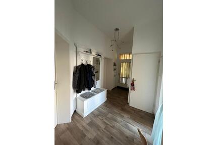 Top Lage in Fulda - Helle 3-Zimmer-Wohnung mit Balkon