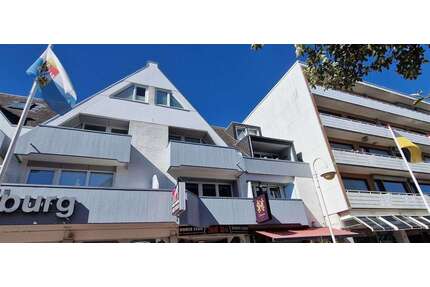 Wohnung zum Kaufen in Sylt 330.000,00 € 36.5 m²