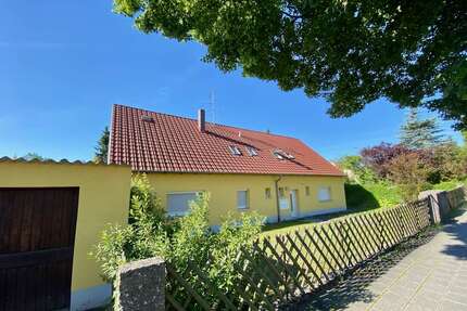 Wohnung zum Mieten in Oberasbach 550,00 € 55 m²