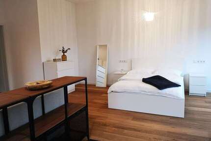 Wohnen auf Zeit in Hamburg 1.750,00 €