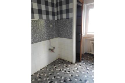 3-Zimmer-Souterrainwohnung mit Terrasse in Bad Berleburg