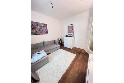 Wohnung zur Untermiete im Herzen Eppendorfs - Hamburg Barmbek-Nord