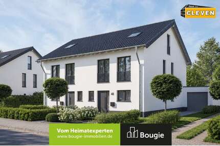 Haus zum Kaufen in Übach-Palenberg 499.000,00 € 125.5 m²