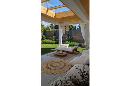 geräumiges Einfamilienhaus in ruhiger Lage - Rottenburg-Baisingen