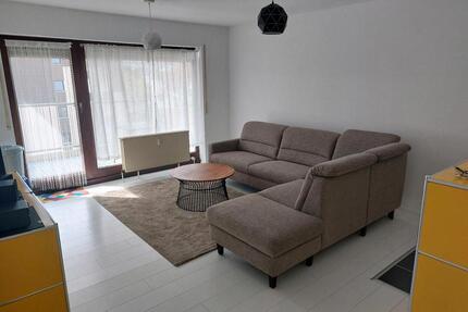 2 Zimmer 53,74 qm Duschbad,Westbalkon,Kochnische - Idstein