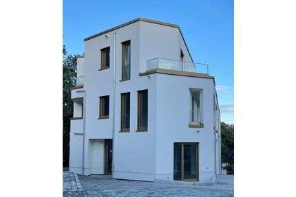 NEU! Komfortabel wohnen, naturnah leben - Ihre großzügige 2-Zimmer-Wohnung direkt am Waldrand - Königstein im Taunus Mammolshain