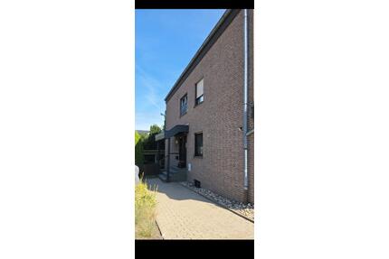 Eigentumswohnung 1.OG mit Balkon und Stellplatz in Ahlen-Dolberg