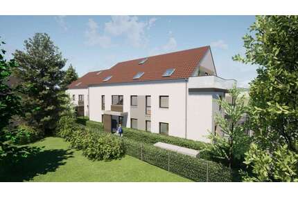 Wohnung zum Kaufen in Fürth 500.000,00 € 78.36 m²