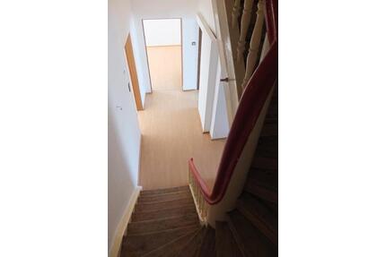 Schöne Maisonettewohnung = Haus im Haus gewerblich geeignet als Mitarbeiter-Unterkunft - Rodalben