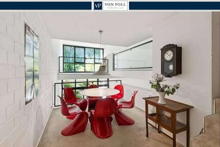Haus zum Kaufen in Düsseldorf 660.000,00 € 142 m²