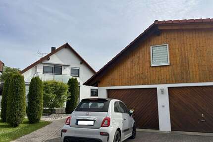 Wohnung zum Kaufen in Welzheim Breitenfürst 279.000,00 € 92.25 m² - Welzheim / Breitenfürst