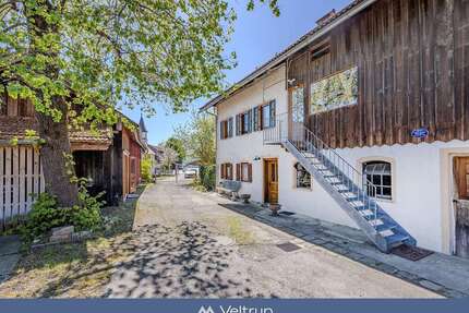 Haus zum Kaufen in Pähl Fischen am Ammersee 890.000,00 € 215.59 m² - Pähl / Fischen am Ammersee