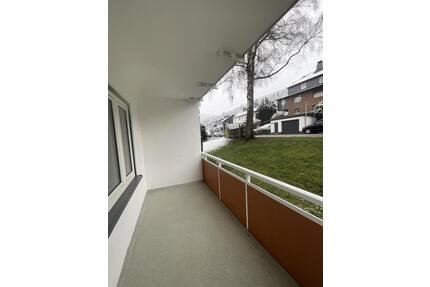 3-Zimmer-Wohnung in Plettenberg Kersmecke