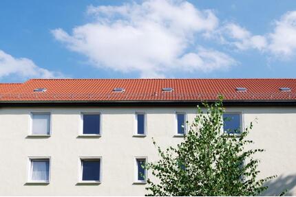 Urban wohnen mit Preisvorteil. - 208,00&nbsp;EUR Kaltmiete, ca.&nbsp; 38,00&nbsp;m&sup2; in Aschersleben (PLZ: 06449)