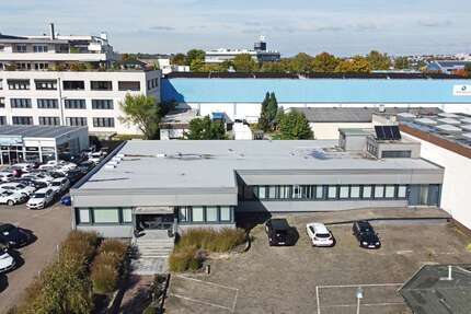 Büro in Waiblingen 3.222,00 € 358 m²