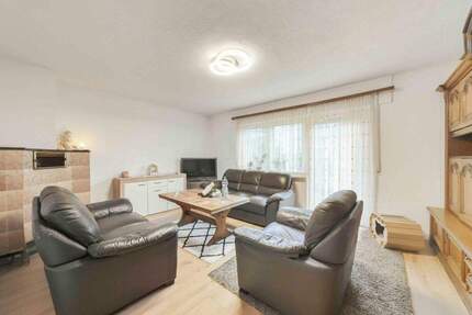 Ankommen, bleiben, wachsen - familienfreundliches Zuhause in begehrter Lage - Reutlingen Betzingen