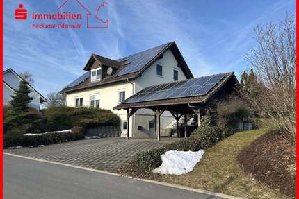 Haus zum Kaufen in Buchen 399.800,00 € 202.33 m²