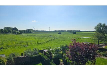 3-Zi.-DG-Wohnung mit Balkon & Aufzug – Erstbezug 2026 | 100 m² - Heek