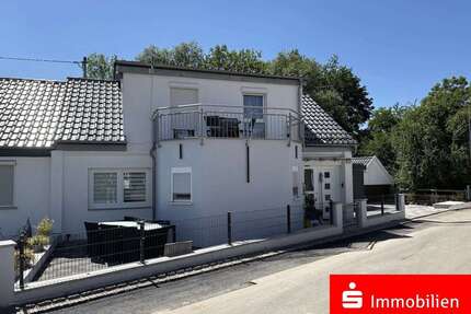 Haus zum Kaufen in Gingen 419.000,00 € 141.3 m²