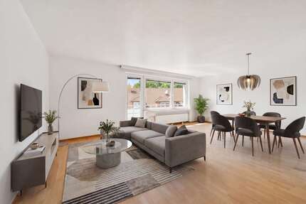 Wohnung zum Kaufen in Essen-Burgaltendorf 279.000,00 € 107 m²