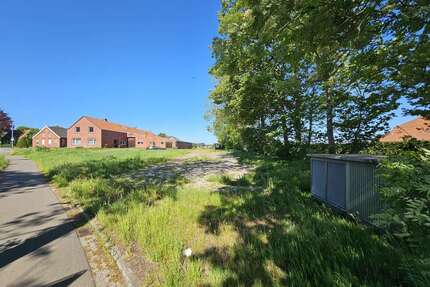 Grundstück zu verkaufen in Weener 145.000,00 € 6000 m²