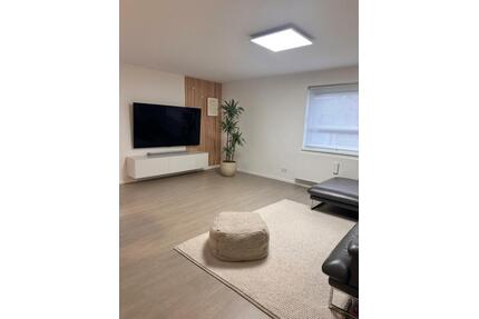 Moderne Erdgeschoss-Wohnung in hervorragender Lage - Otterbach