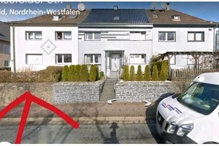 Familien Haus zum Notfall verkaufen - Lüdenscheid Othlinghausen