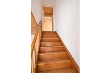 Neu renoviertes 3 Zimmer Wohnung per 01.4.26 frei - Hohentengen am Hochrhein