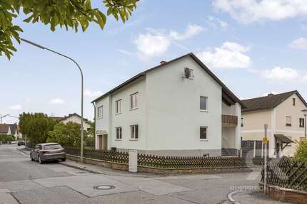 Haus zum Kaufen in Burglengenfeld 289.000,00 € 159 m²