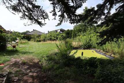 Grundstück zu verkaufen in Oldenburg 200.000,00 € 530 m²