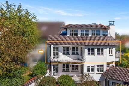 Wohnung zum Kaufen in Backnang 545.000,00 € 144.8 m²