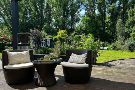 Haus zum Kaufen in Wegberg Merbeck 749.000,00 € 153.52 m² - Wegberg / Merbeck