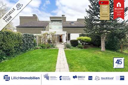 Haus zum Kaufen in Kornwestheim 669.000,00 € 144.71 m²