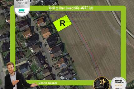 Grundstück zu verkaufen in Nideggen 208.630,00 € 673 m²