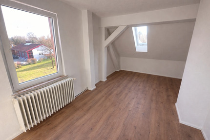 Modernisierte Wohnung zum Wohlfühlen - Waldbrunn