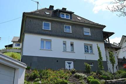 Wohnung zum Mieten in Schmallenberg 600,00 € 82 m²