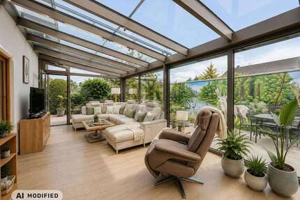Haus zum Kaufen in Nordwestuckermark 550.000,00 € 114 m²