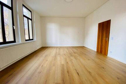 Ihre neues Büro oder Ihre neuen Praxisräume in Coburg - renoviert und zentral gelegen