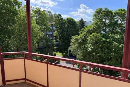 Wohnung zum Mieten in Dessau-Roßlau 435,00 € 59.99 m²
