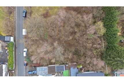 Grundstück zu verkaufen in Lauf an der Pegnitz Vogelhof 379.000,00 € 959 m² - Lauf an der Pegnitz / Vogelhof