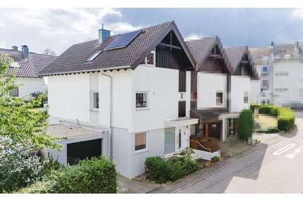 Haus zum Kaufen in Pforzheim 499.000,00 € 142 m²