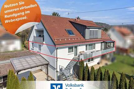 Wohnung zum Kaufen in Rangendingen 459.000,00 € 139.04 m²