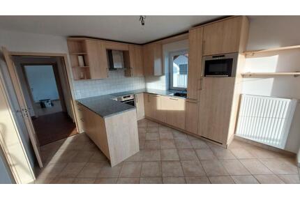 4 Zimmer Wohnung Einbauküche - 1.300,00&nbsp;EUR Kaltmiete, ca.&nbsp; 103,50&nbsp;m&sup2; in Marktoberdorf (PLZ: 87616)