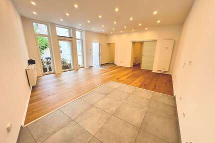 Wohnung zum Kaufen in Nürnberg 329.000,00 € 84.39 m²