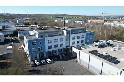 Büro in Koblenz 2.280,00 € 270 m²