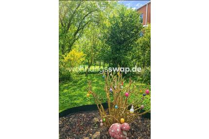 Wohnungsswap - 4 Zimmer, 90 m² - Poggenpool, Altona, Hamburg