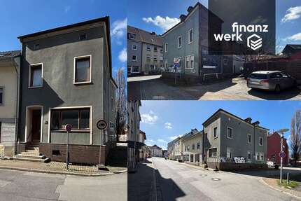 Haus zum Kaufen in Unna 220.000,00 € 138 m²
