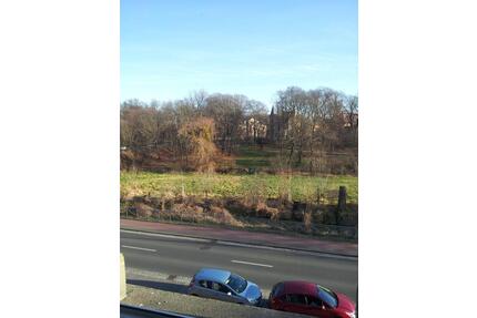 3ZKB, Tg, am Park Nähe Bahnhof im EG, 85qm, 450,00 KM+100,00 NK - Torgau